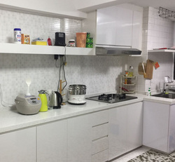 Blk 158 Mei Ling Street (Queenstown), HDB 3 Rooms #177062072